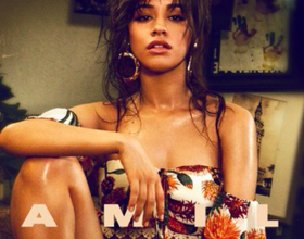 Music columnist Phoebe Smith reviews Camila Cabello’s 1st solo album after her exit from Fifth Harmony