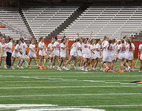 Gary Gait: Women’s lacrosse new rules create a ‘totally different’ game