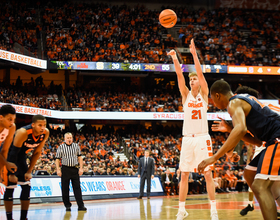 D.O. Sportscast Episode 16: Beat writers discuss significance of Syracuse's win over Louisville