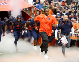 Syracuse football recruiting: 3-star defensive end Caleb Okechukwu picks SU over Arkansas