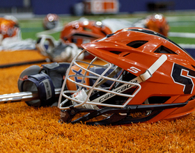 ‘Majority’ of Syracuse players expected to wear helmets in 2018 season