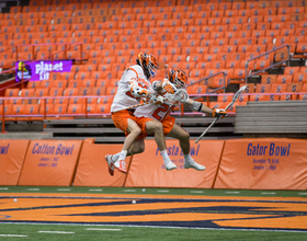 Syracuse rises to No. 6 in latest Inside Lacrosse poll