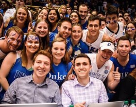 D.O. Sportscast Episode 18: Beat writers discuss Cameron Indoor and SU's final two games