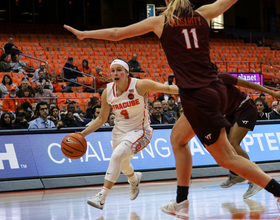 Women’s basketball opponent preview: What to know about Virginia Tech