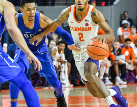 Robert Morris transfer Marcquise Reed has led Clemson to its best season in years  