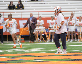 No. 5 Maryland dominates No. 8 Syracuse just like it always has, 18-11