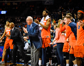 Do you remember the last time Syracuse…?