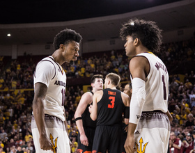 Beat Writer Q&A: Anthony Totri of The State Press breaks down Arizona State