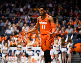 Syracuse edges Arizona State, 60-56, to get to NCAA Tournament Round of 64