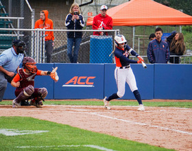 Syracuse shutout for second-straight game by No. 14 Florida State, 6-0