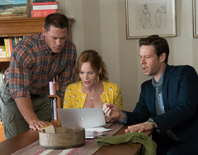 University Union to present advanced screening of ‘Blockers’