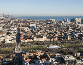 Obama Foundation and UChicago partner to grow next generation of leaders