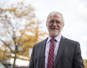 Howie Hawkins to officially launch 3rd bid for governor