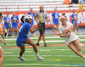 Riley Donahue drafted by Upstate Pride of Women’s Professional Lacrosse League