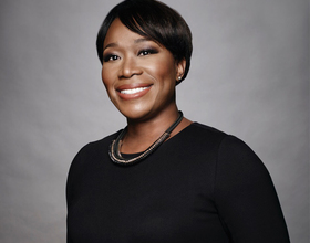 MSNBC host Joy-Ann Reid to deliver University Lecture in Hendricks Chapel