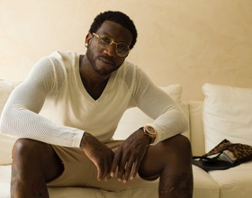 Here are 5 things to know about Gucci Mane