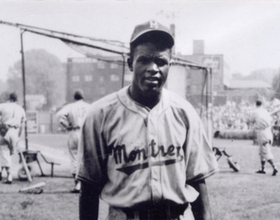 Honoring New York state’s black baseball legacy