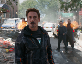 The definitive rankings of the top 5 Marvel Cinematic Universe films