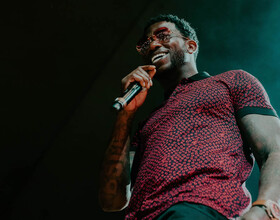 Gucci Mane and SZA rocked the Dome at this year’s Block Party