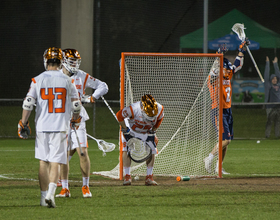 Virginia's youth beats Syracuse at its own game in 11-10 SU loss