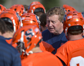 John Desko named ACC coach of the year