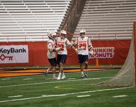 Fast reaction: 3 takeaways from Syracuse's 17-5 blowout of Colgate