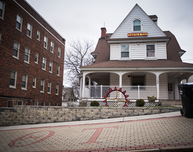 Conduct hearing for students involved in Theta Tau videos has not yet finished as of Wednesday afternoon