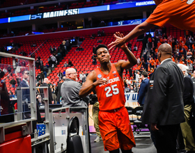 Tyus Battle to return for junior year at SU