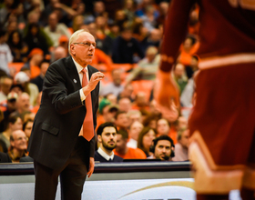 Syracuse will play Ohio State in 2018 ACC/Big Ten Challenge