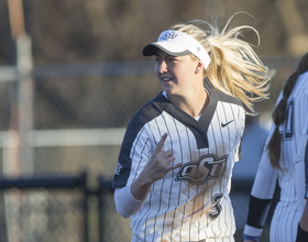 3-time All-American Vanessa Shippy joins SU softball staff