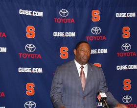 Syracuse football recruiting: Track the class of 2019