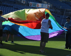 Syracuse Chiefs to embrace inclusivity with 3rd annual Pride Night