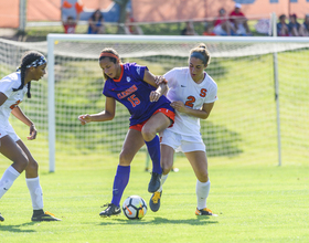 Syracuse outshot 23-2 in loss to No. 11 Penn State