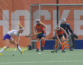 Syracuse falls 2-1 at Virginia in first loss of the season