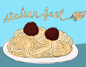 Festa Italiana to celebrate its 20th anniversary