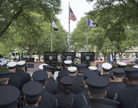 Syracuse still mourns, remembers 9/11