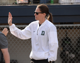 Syracuse hires Shannon Doepking as head softball coach