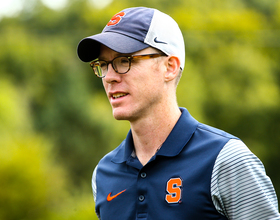 Syracuse names Brien Bell head coach of cross country, track and field