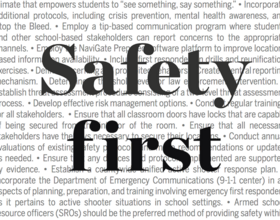 Onondaga County has a plan to protect students from school shootings. Elected officials and experts believe it’s feasible.