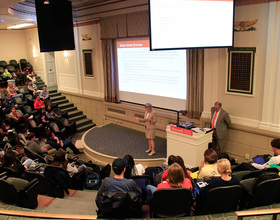 Student Association expresses concerns with Invest Syracuse initiative