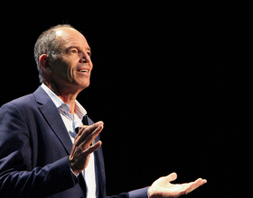 Netflix co-founder Marc Randolph: ‘Anyone can innovate and dream big’