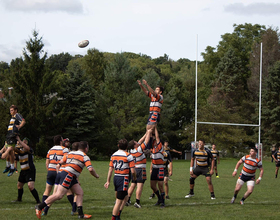 Syracuse men’s rugby off to best start in past 3 years