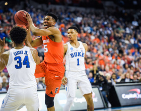 Syracuse picked 4th in ACC preseason poll, Tyus Battle makes preseason All-ACC Team