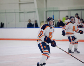 Balanced offensive attack paces Syracuse to 5-2 win over Penn State