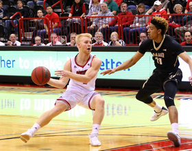 Syracuse men’s basketball opponent preview: What to know about Eastern Washington