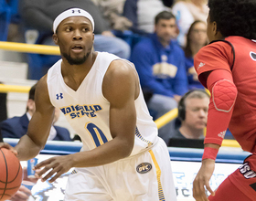 Syracuse men’s basketball opponent preview: What to know about Morehead State