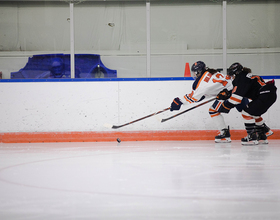 Gallery: Syracuse falls 5-3 to Princeton