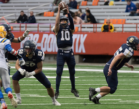 Skaneateles’ best 2-year stretch ends against Ray Leach and Batavia in state semis