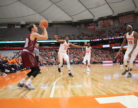 Syracuse men’s basketball opponent preview: What to know about Colgate