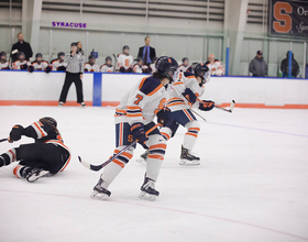 Syracuse shut out 2-0 by Vermont’s Melissa Black